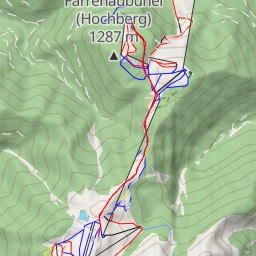 thumbnail for Sepp Huber Hütte (Alpenverein)