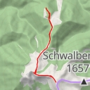 thumbnail for Kasberg