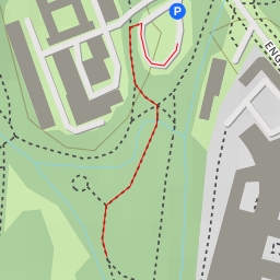 thumbnail for Oberstjägermeisterweg - München