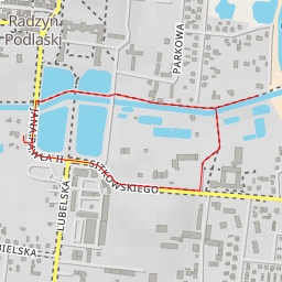 thumbnail for Karola Krysińskiego