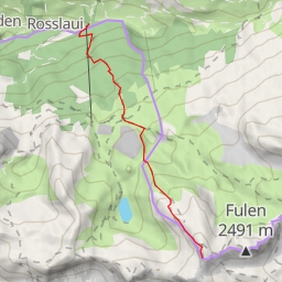 thumbnail for Rossstock