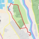 thumbnail for Тверь — Шаблино - Тверь — Шаблино - городской округ Тверь