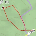 thumbnail for Špičák