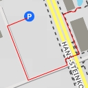 thumbnail for DHL Packstation 275 - Hans-Steinkohl-Straße - München