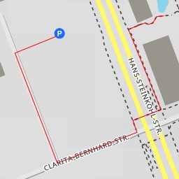 thumbnail for DHL Packstation 275 - Hans-Steinkohl-Straße - München