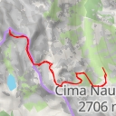 thumbnail for Testa di Tablasses / Tête des Tablasses