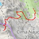 thumbnail for Salita alpinistica (PD-) alla Cima di Valcuca