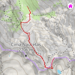 thumbnail for Cima di Ciriegia / Cime de Cerise
