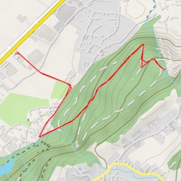 thumbnail for Steinstraße