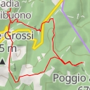 thumbnail for Montegrossi-Sereto