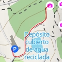 thumbnail for Calle del Enebro