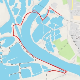 thumbnail for Chemin de la Moselle