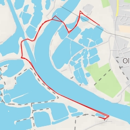 thumbnail for Chemin de la Moselle - Chemin de la Moselle