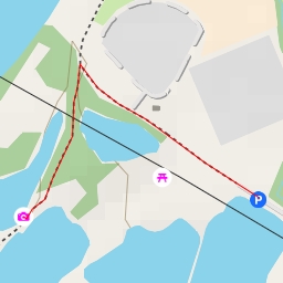 thumbnail for Rue des Sablières Olgy