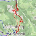 thumbnail for Alpengasthof Hochsöll - Salvenberg