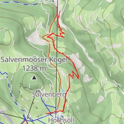 thumbnail for Hexenwasser - Hexenleiter