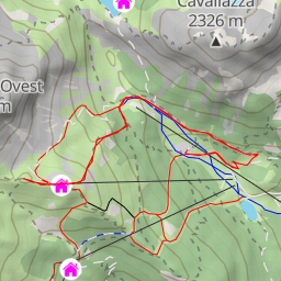 thumbnail for Punta Cés