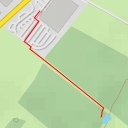 thumbnail for Killingworth Waggonway - Killingworth Waggonway - North Tyneside