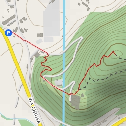 thumbnail for La Rocchetta