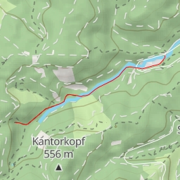 thumbnail for Kleine-Renne-Weg - Kleine-Renne-Weg