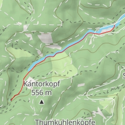 thumbnail for Hippelhangweg - Hippelhangweg