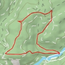 thumbnail for Pahnberghangweg