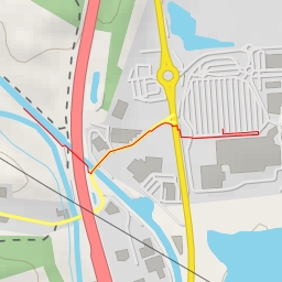 thumbnail for La Coulée Verte du Canal - La Coulée Verte du Canal