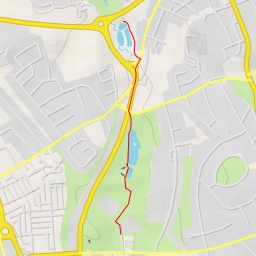 thumbnail for James Brindley Way - James Brindley Way - Stoke-on-Trent