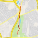 thumbnail for James Brindley Way (South) - James Brindley Way (South) - Stoke-on-Trent
