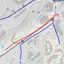 thumbnail for Four O'Clock Road