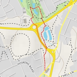 thumbnail for Carsington Drive - Carsington Drive - Stoke-on-Trent