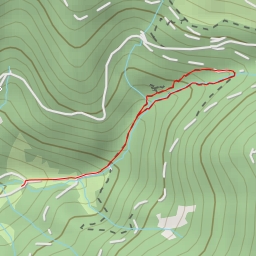 thumbnail for Gefällweg - Gefällweg