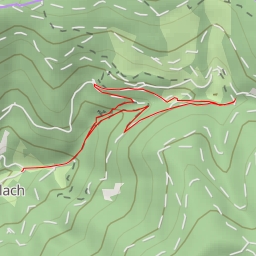 thumbnail for Gfällweg - Gfällweg