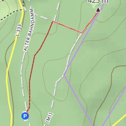 thumbnail for Oberhorst