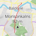 thumbnail for Ramatu iela