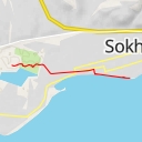 thumbnail for Аҟәа - Сухум