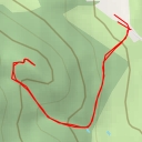 thumbnail for Malý Čebrať