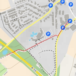 thumbnail for Ingendorfer Straße - Ingendorfer Straße