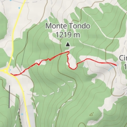 thumbnail for Via Prof. Leonida Rosino