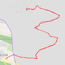 thumbnail for ძველი ვეძისის ქუჩა - ძველი ვეძისის ქუჩა - თბილისი