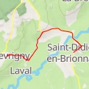 thumbnail for Chemin du Bois à la Dame