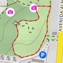 thumbnail for Avenida Almirante Gago Coutinho - Lisboa