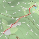 thumbnail for Zur Märchenalm