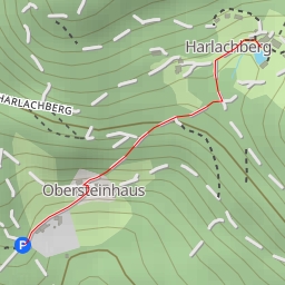 thumbnail for Zur Märchenalm