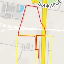 thumbnail for Волго-Донской проспект - Волго-Донской проспект - Санкт-Петербург