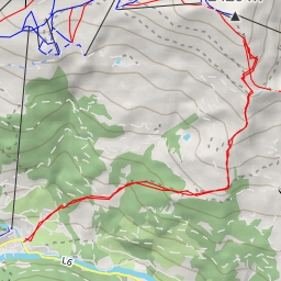 thumbnail for Rastkogel Panoramaabfahrt