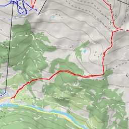 thumbnail for TFW 031 - Wanglalm 2128m - Rastkogel Panoramaabfahrt