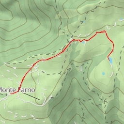 thumbnail for Baita Pergallo - Val Cabrosna