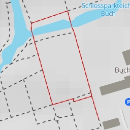 thumbnail for Schlossparkteiche Buch