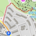 thumbnail for Rua Ângelo Frondoni - Lisboa